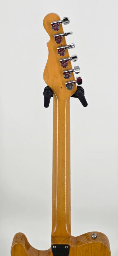 G&L - ASAT Signature Classic - 1990s - Natural