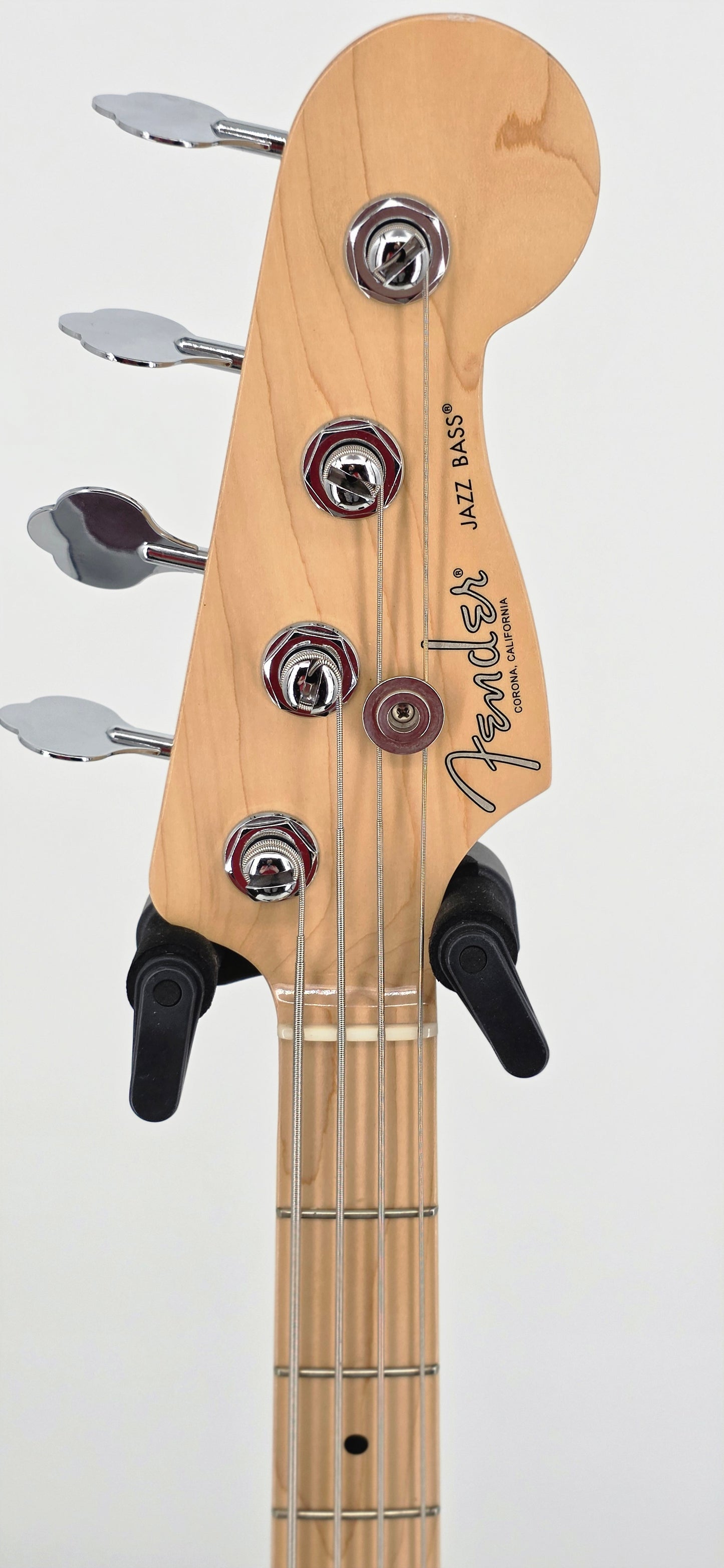 Fender - Mod Shop - Jazz Bass - 2020 - Matcha Green