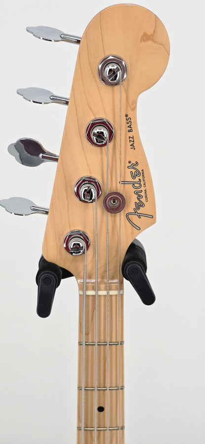 Fender - Mod Shop - Jazz Bass - 2020 - Matcha Green