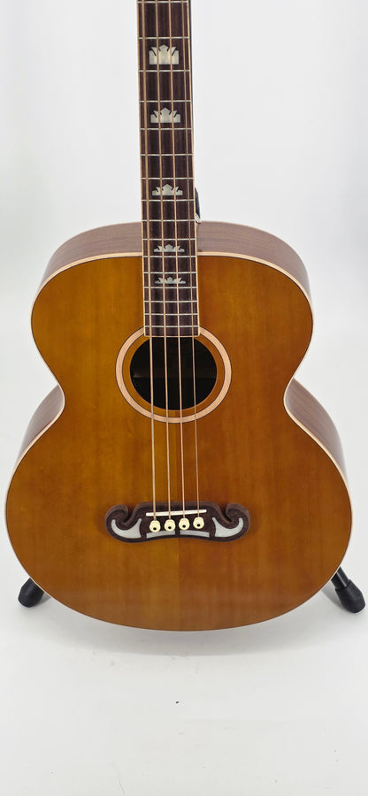 Epiphone - El Capitan - 2022 - Antique Natural