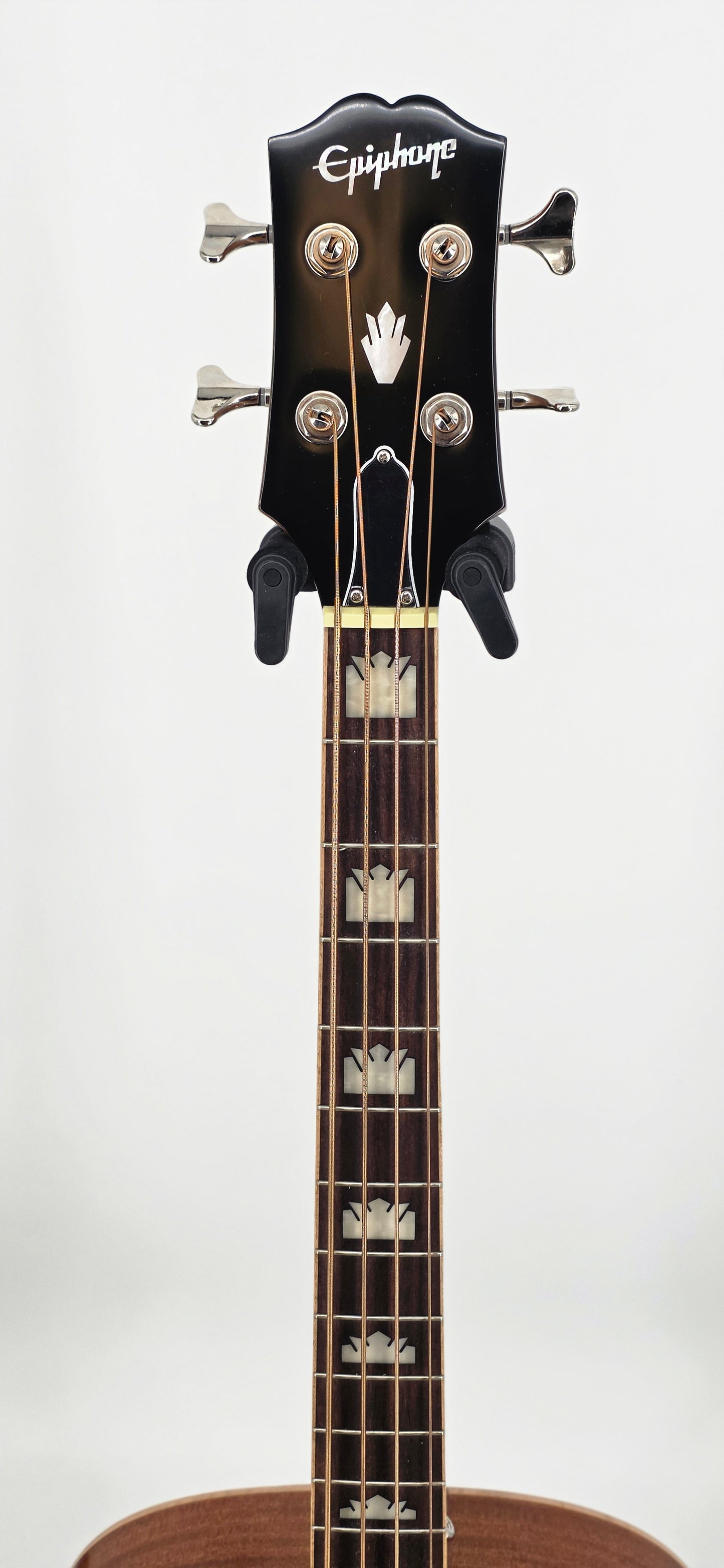 Epiphone - El Capitan - 2022 - Antique Natural