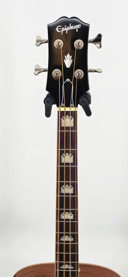 Epiphone - El Capitan - 2022 - Antique Natural