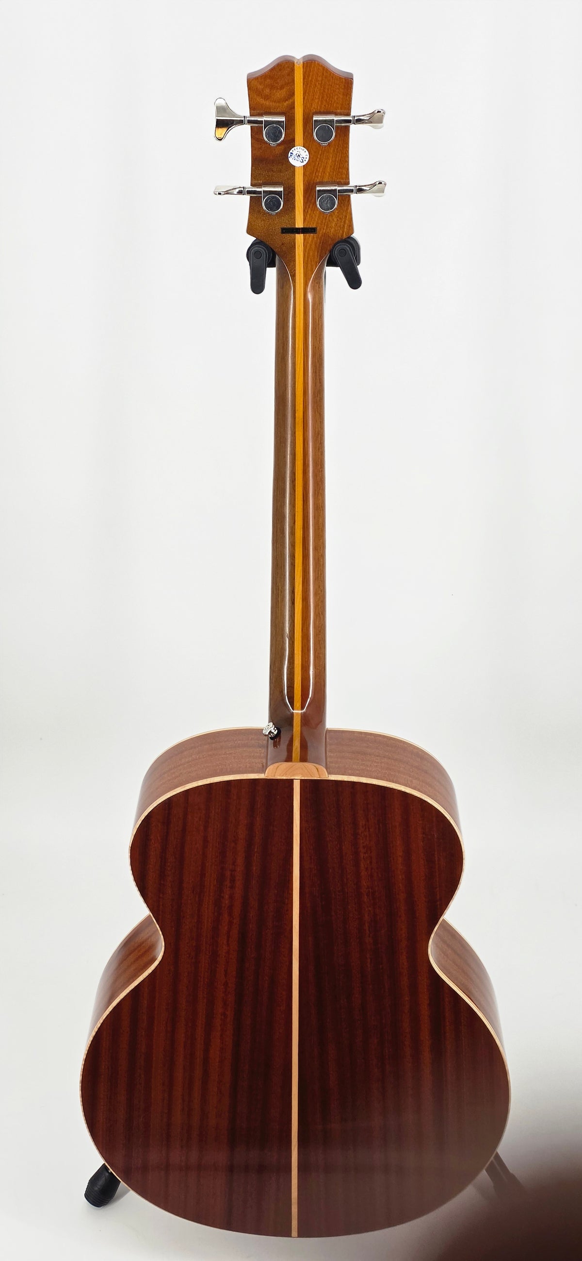 Epiphone - El Capitan - 2022 - Antique Natural