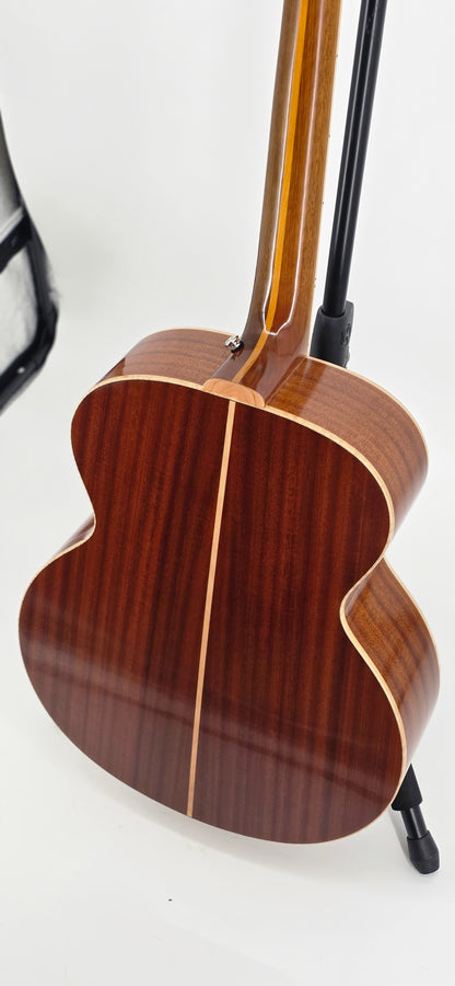 Epiphone - El Capitan - 2022 - Antique Natural