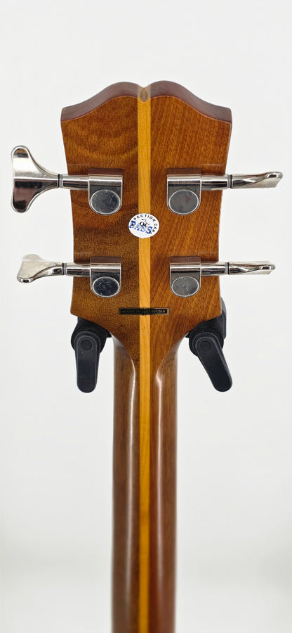 Epiphone - El Capitan - 2022 - Antique Natural