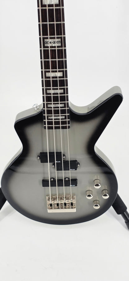 Dean - Cadillac DOA - 2003 - Silverburst