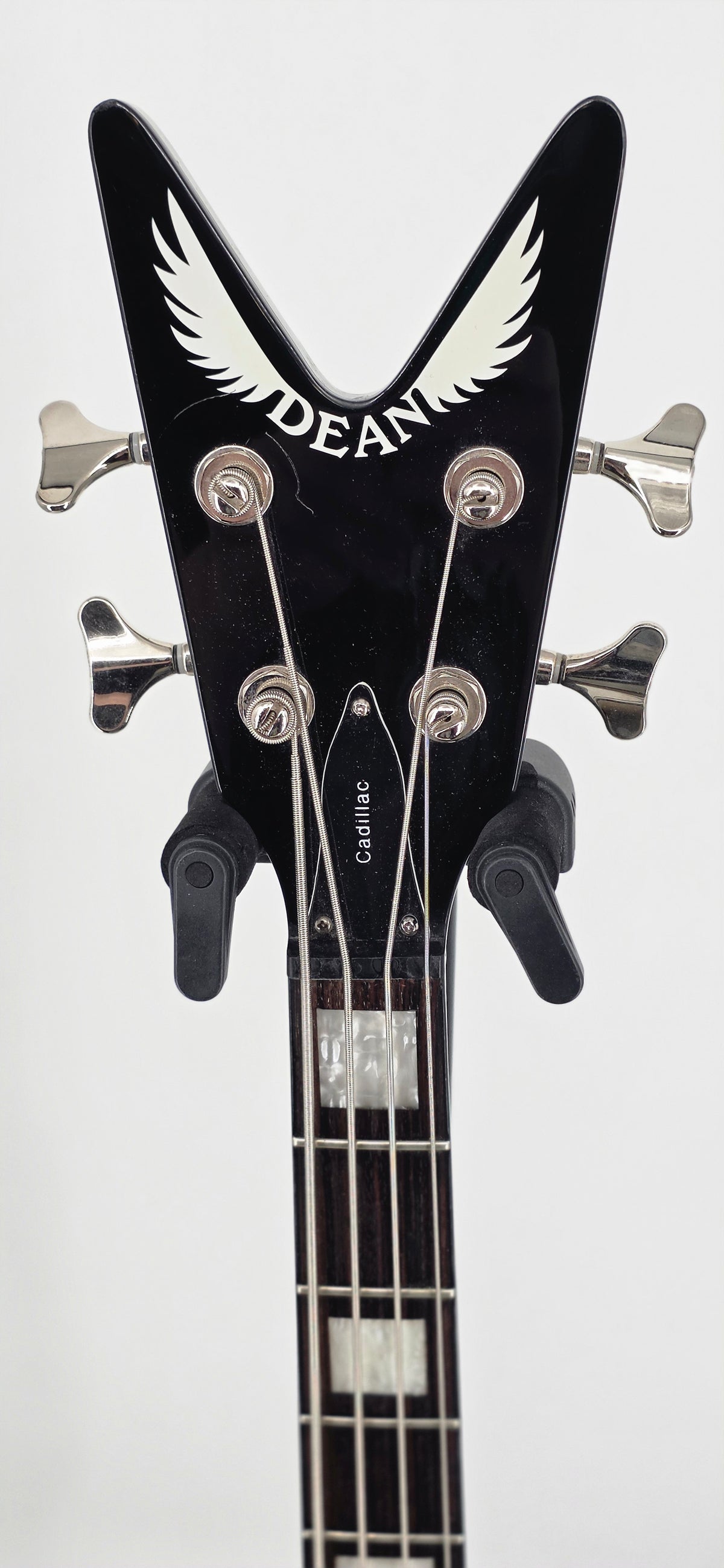 Dean - Cadillac DOA - 2003 - Silverburst