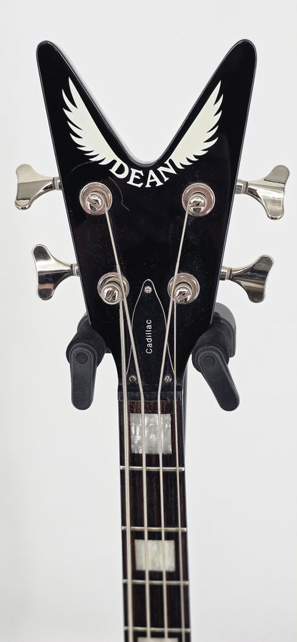 Dean - Cadillac DOA - 2003 - Silverburst