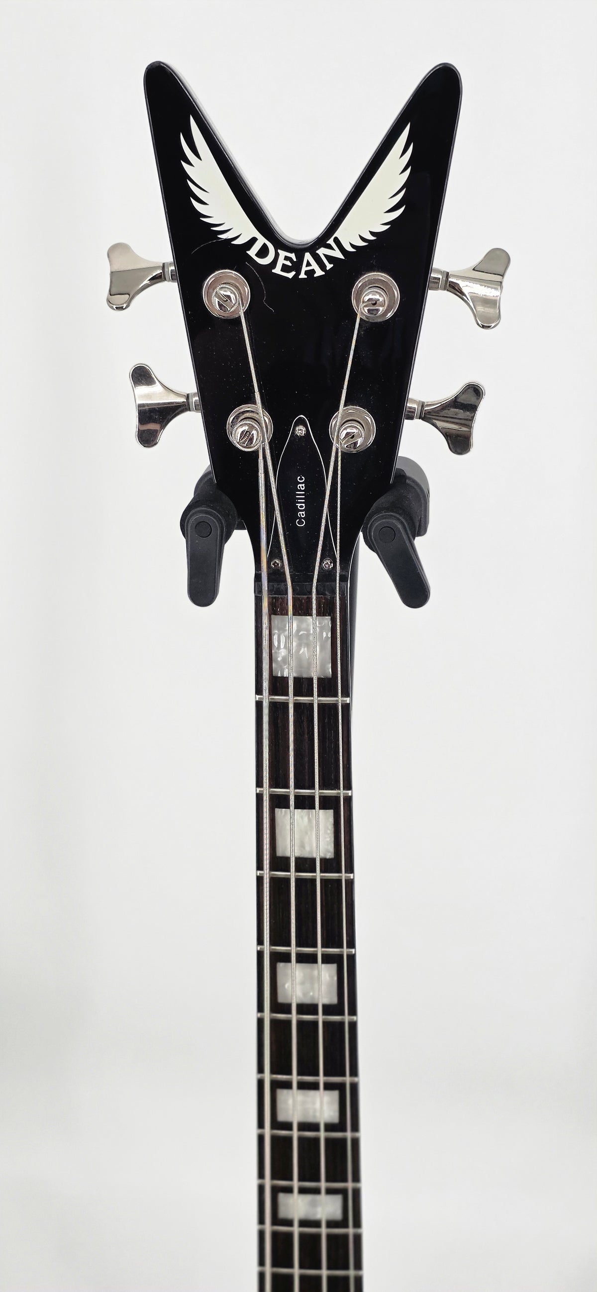 Dean - Cadillac DOA - 2003 - Silverburst