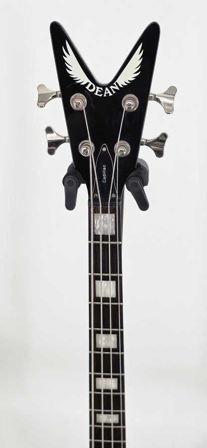 Dean - Cadillac DOA - 2003 - Silverburst
