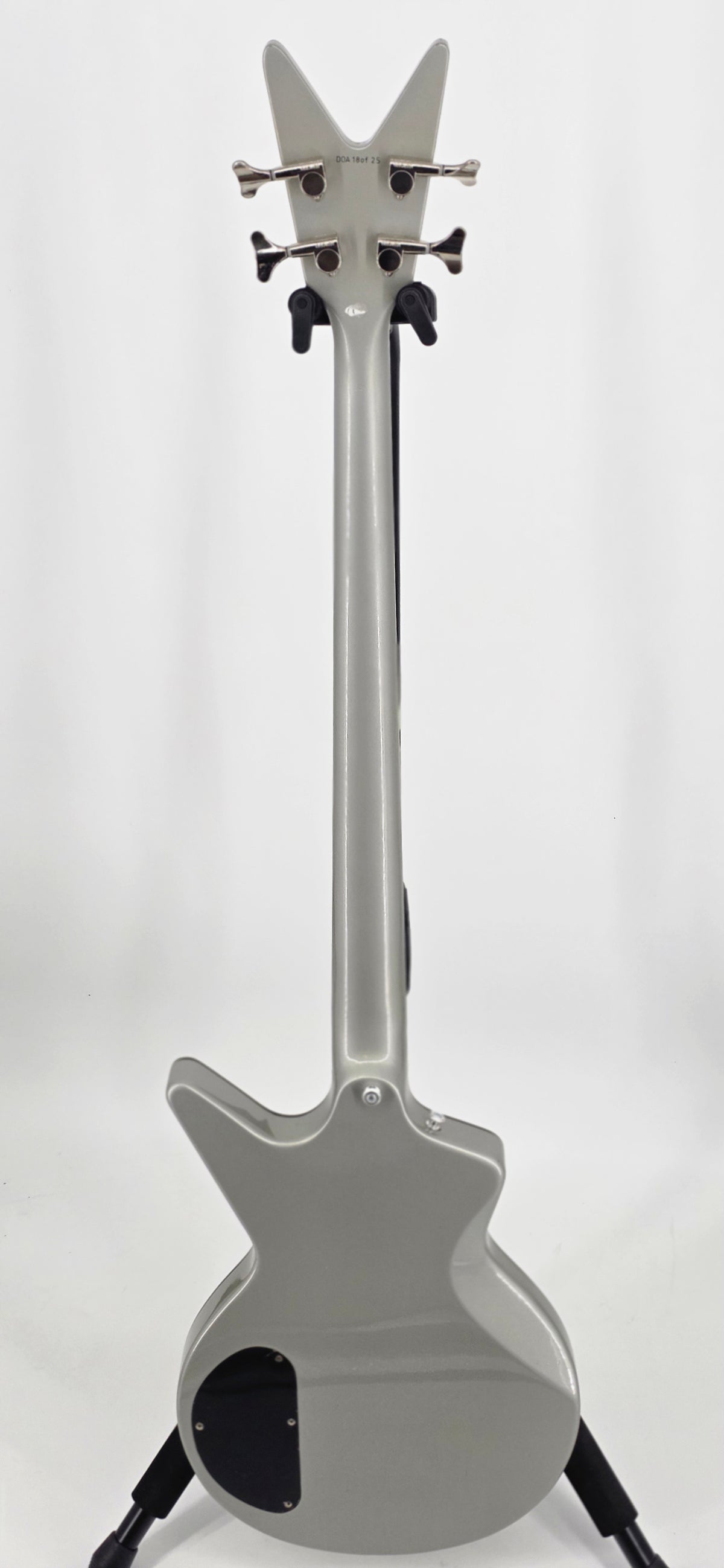 Dean - Cadillac DOA - 2003 - Silverburst