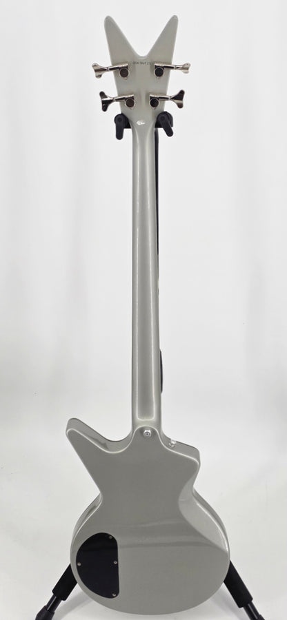 Dean - Cadillac DOA - 2003 - Silverburst