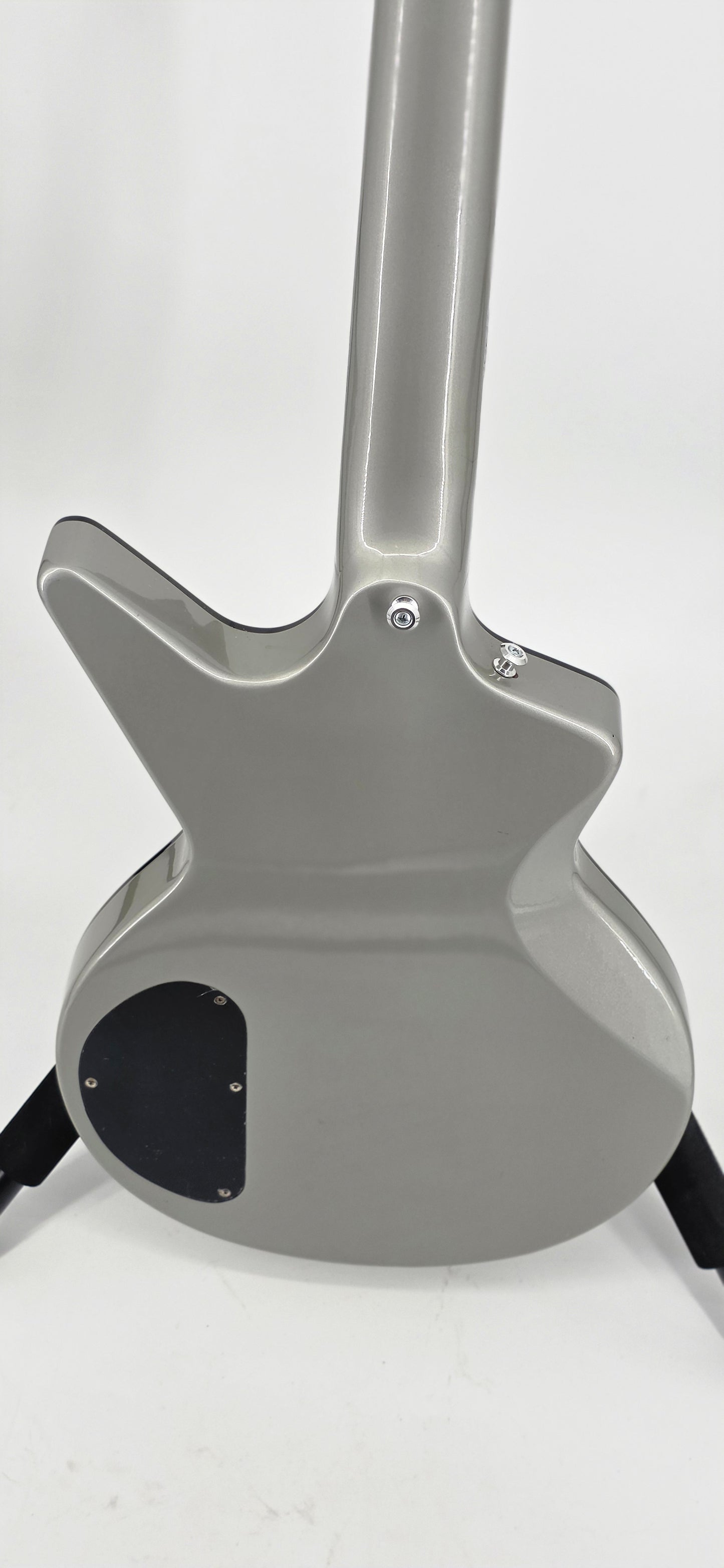 Dean - Cadillac DOA - 2003 - Silverburst
