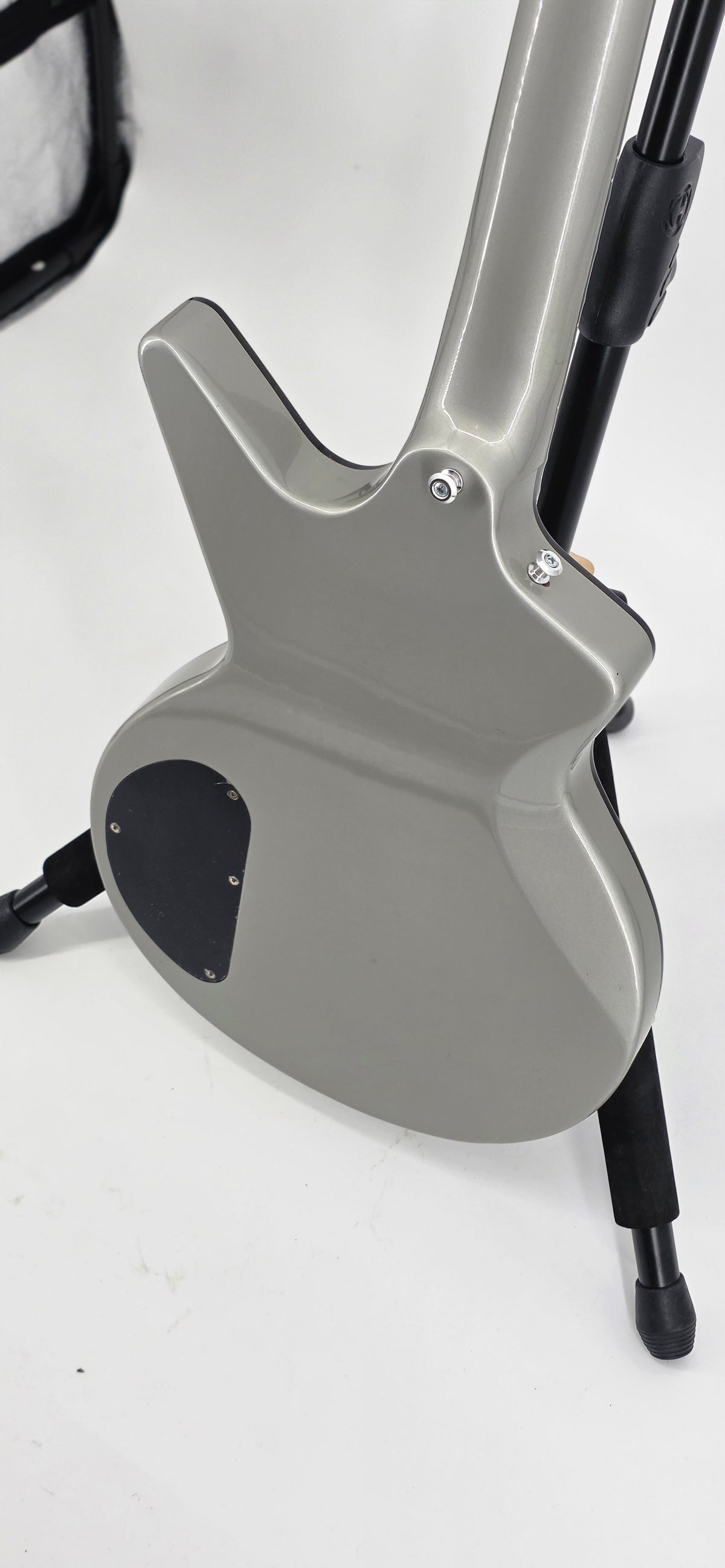 Dean - Cadillac DOA - 2003 - Silverburst
