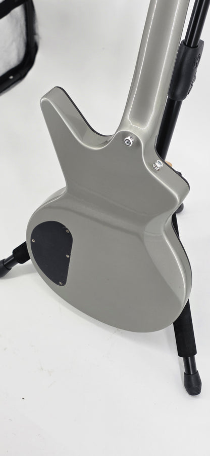 Dean - Cadillac DOA - 2003 - Silverburst