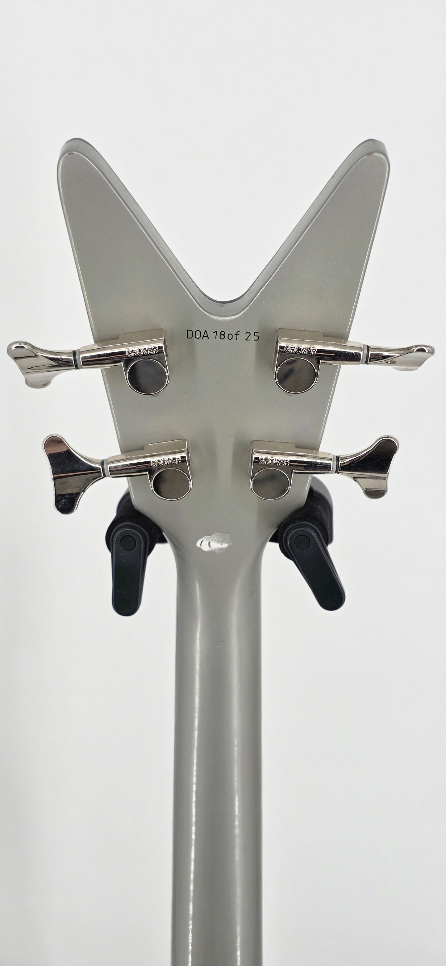 Dean - Cadillac DOA - 2003 - Silverburst