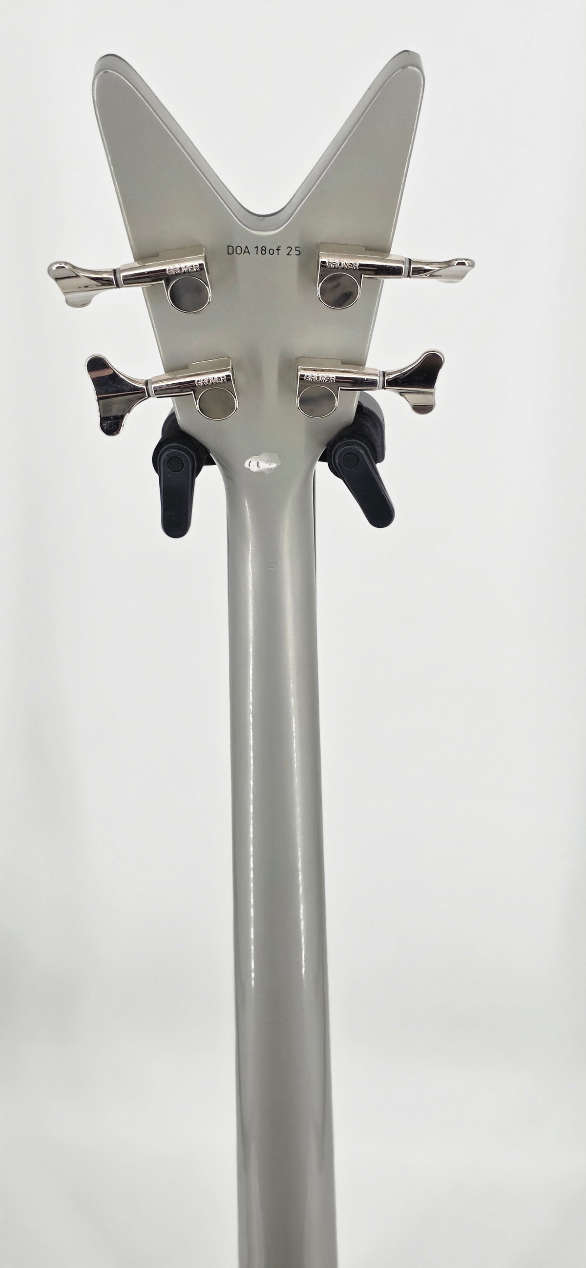 Dean - Cadillac DOA - 2003 - Silverburst