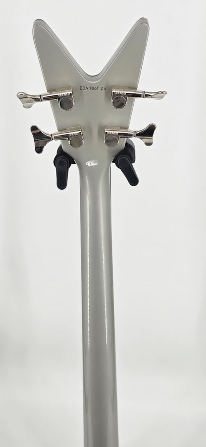 Dean - Cadillac DOA - 2003 - Silverburst