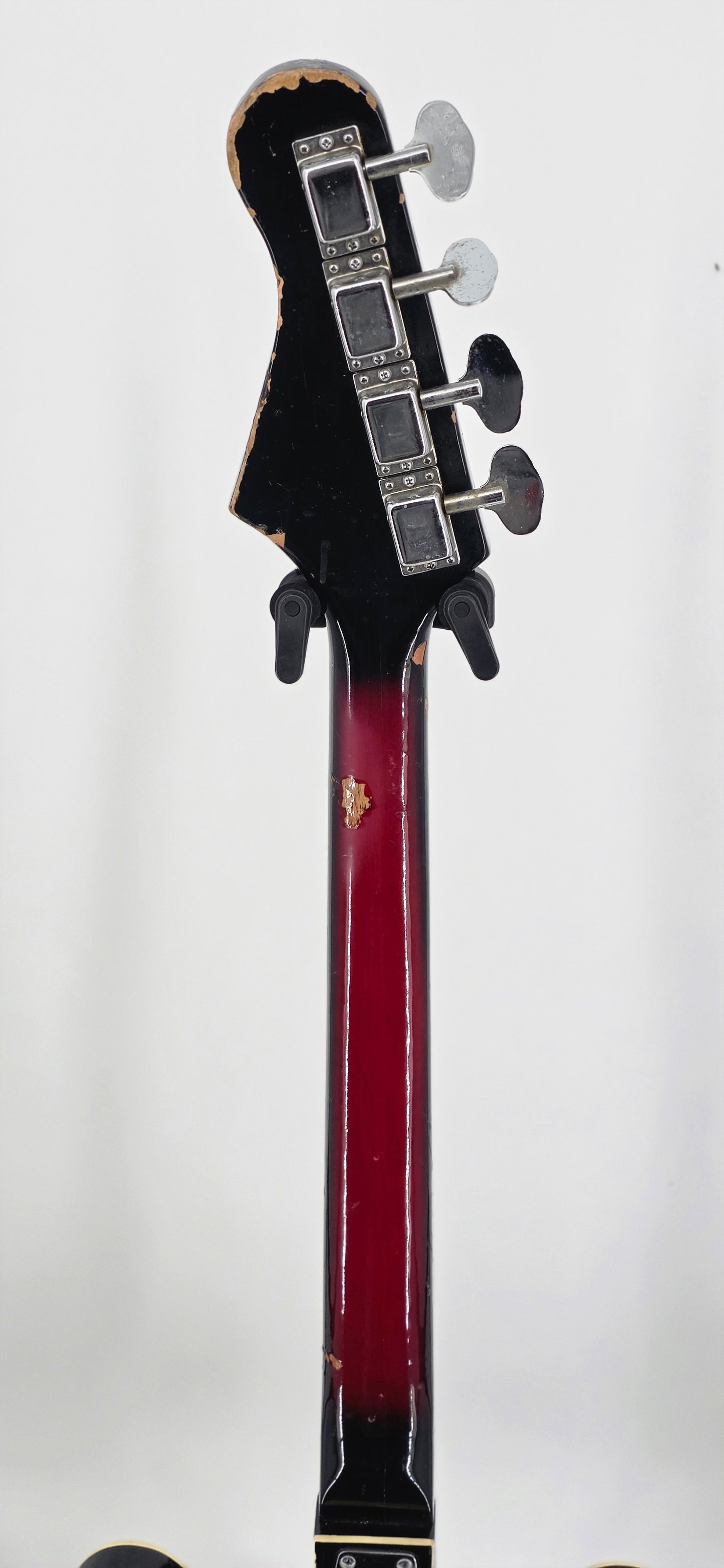 Sekova - Vulcan Series 2 - 1972 - Redburst