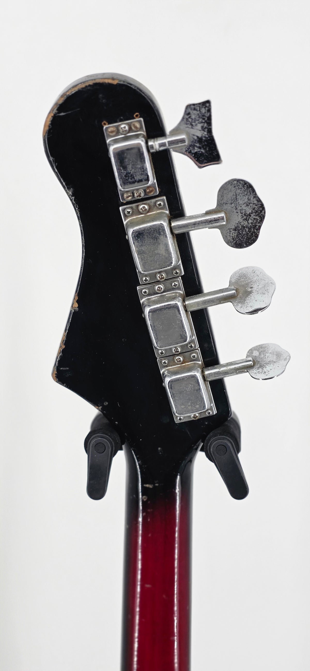 Sekova - Vulcan Series 1 - 1968 - Redburst