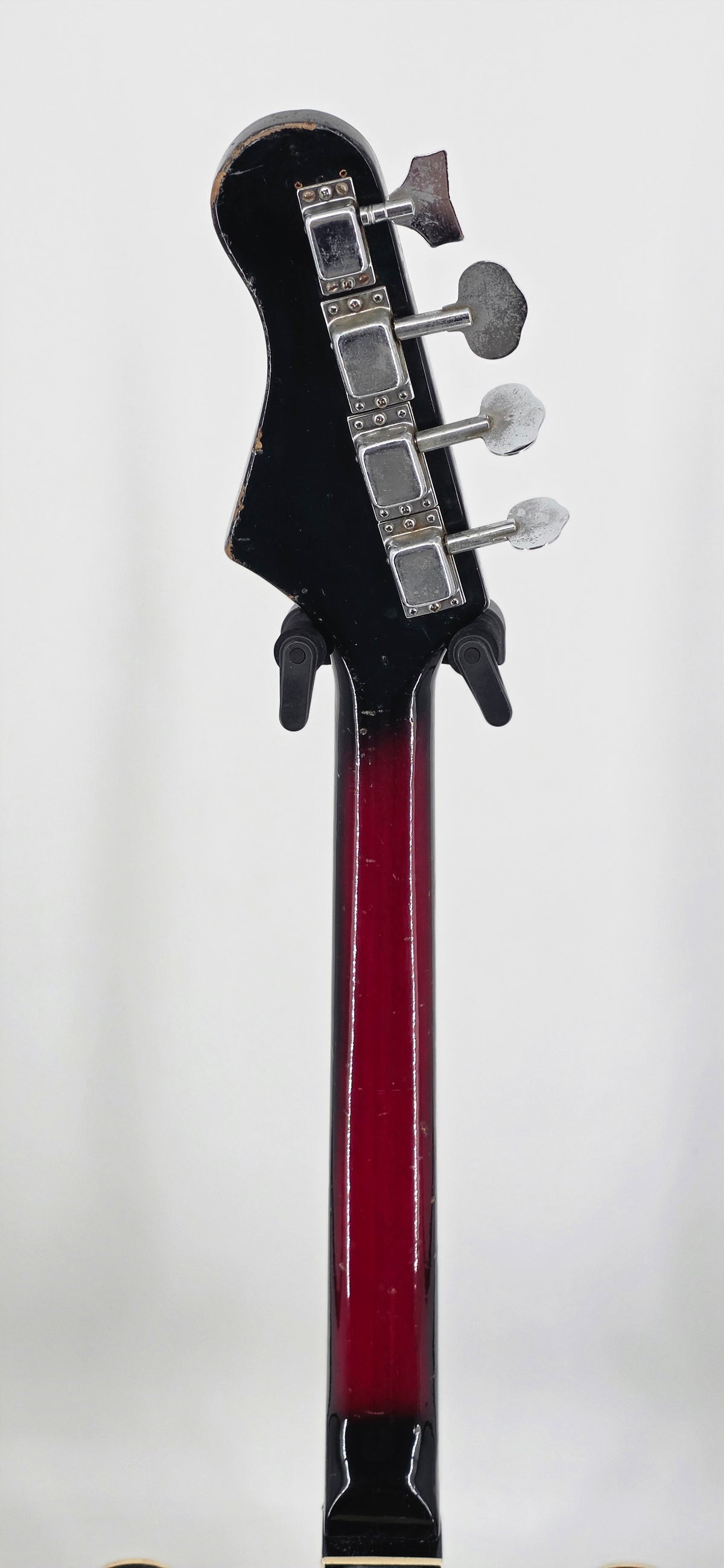 Sekova - Vulcan Series 1 - 1968 - Redburst