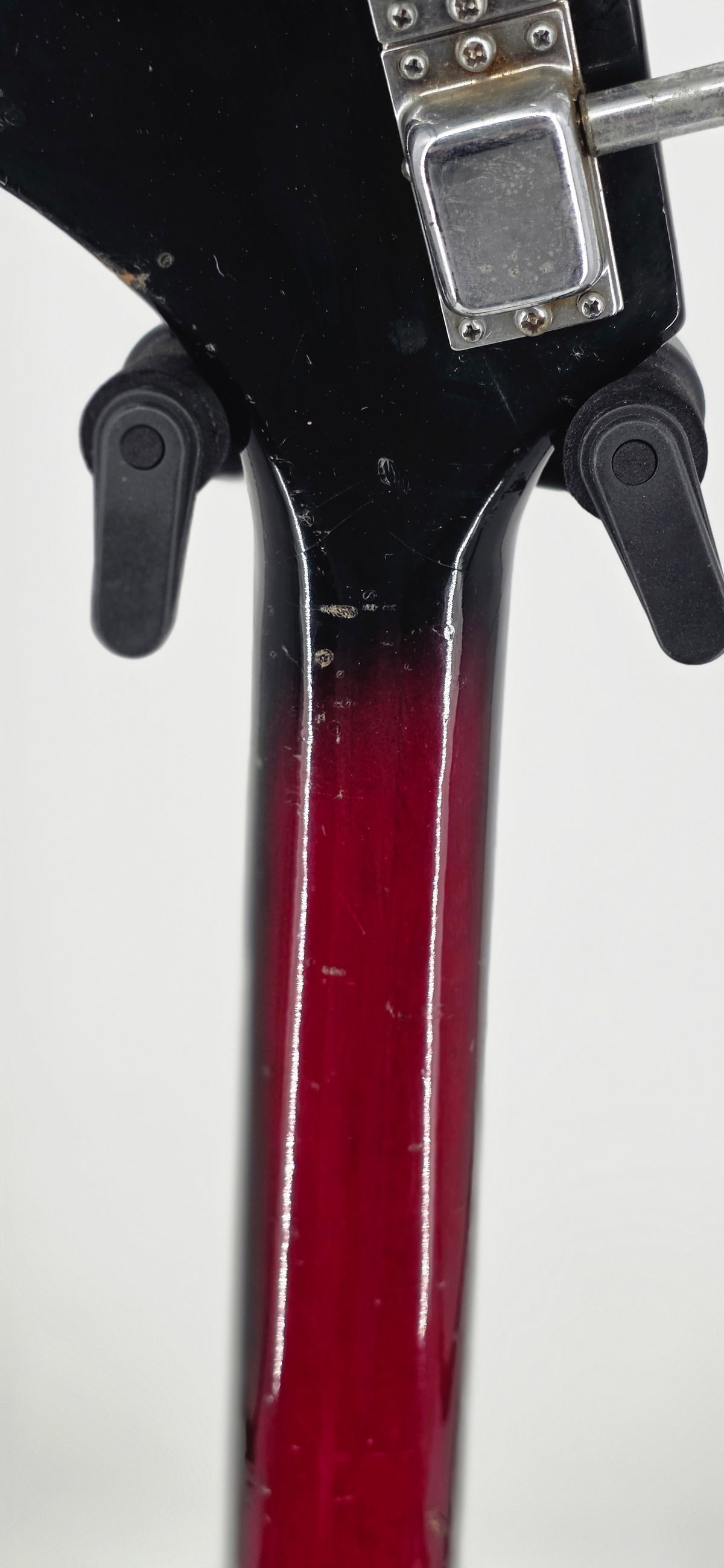 Sekova - Vulcan Series 1 - 1968 - Redburst