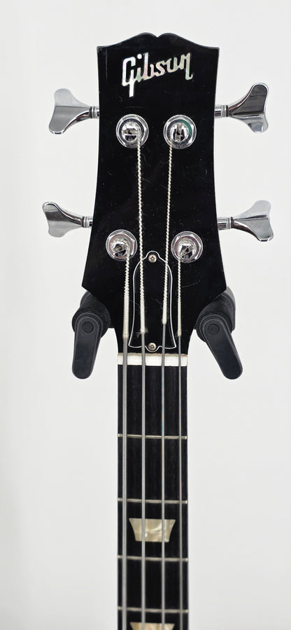 Gibson - LPB3 - Les Paul Bass - 2005 - Honeyburst