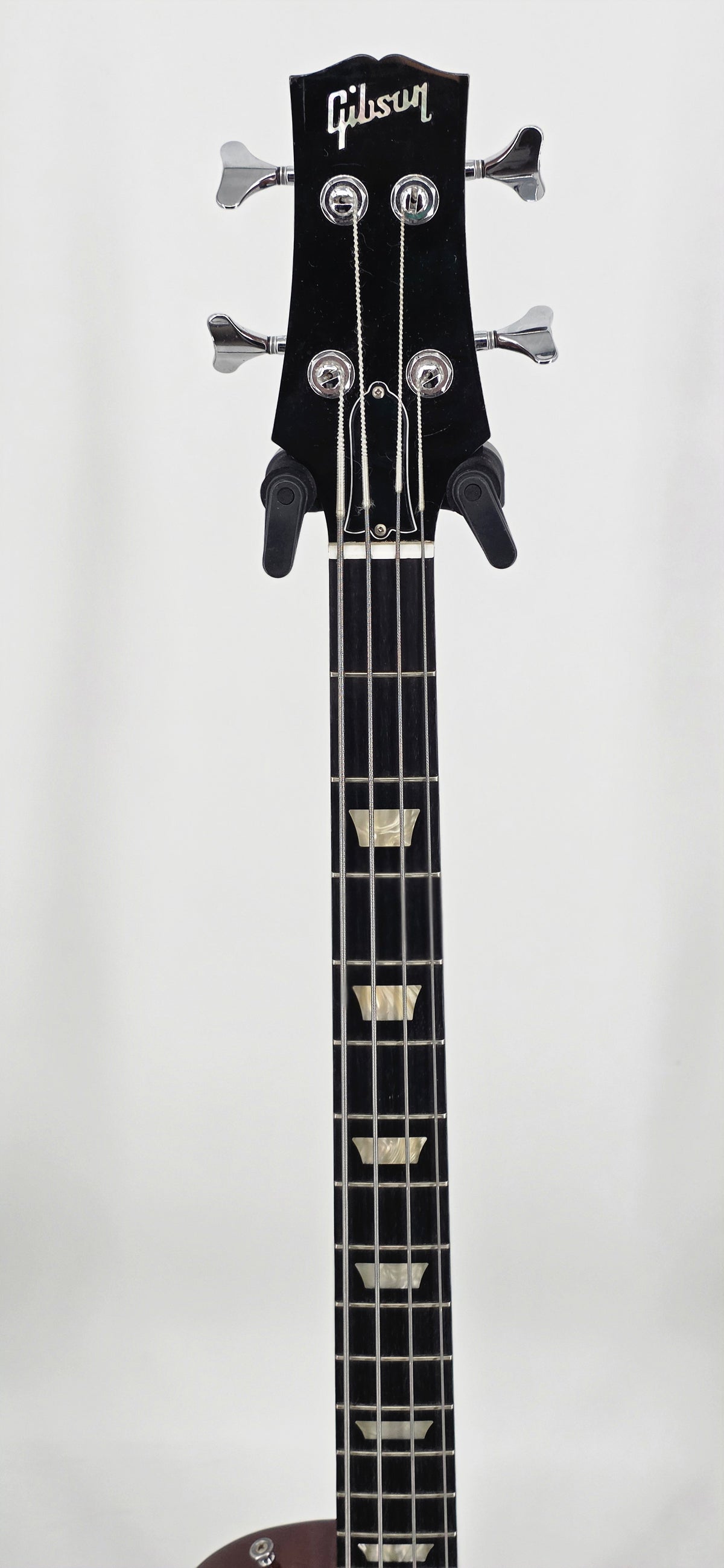 Gibson - LPB3 - Les Paul Bass - 2005 - Honeyburst