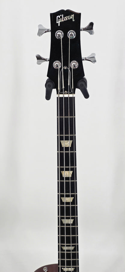 Gibson - LPB3 - Les Paul Bass - 2005 - Honeyburst