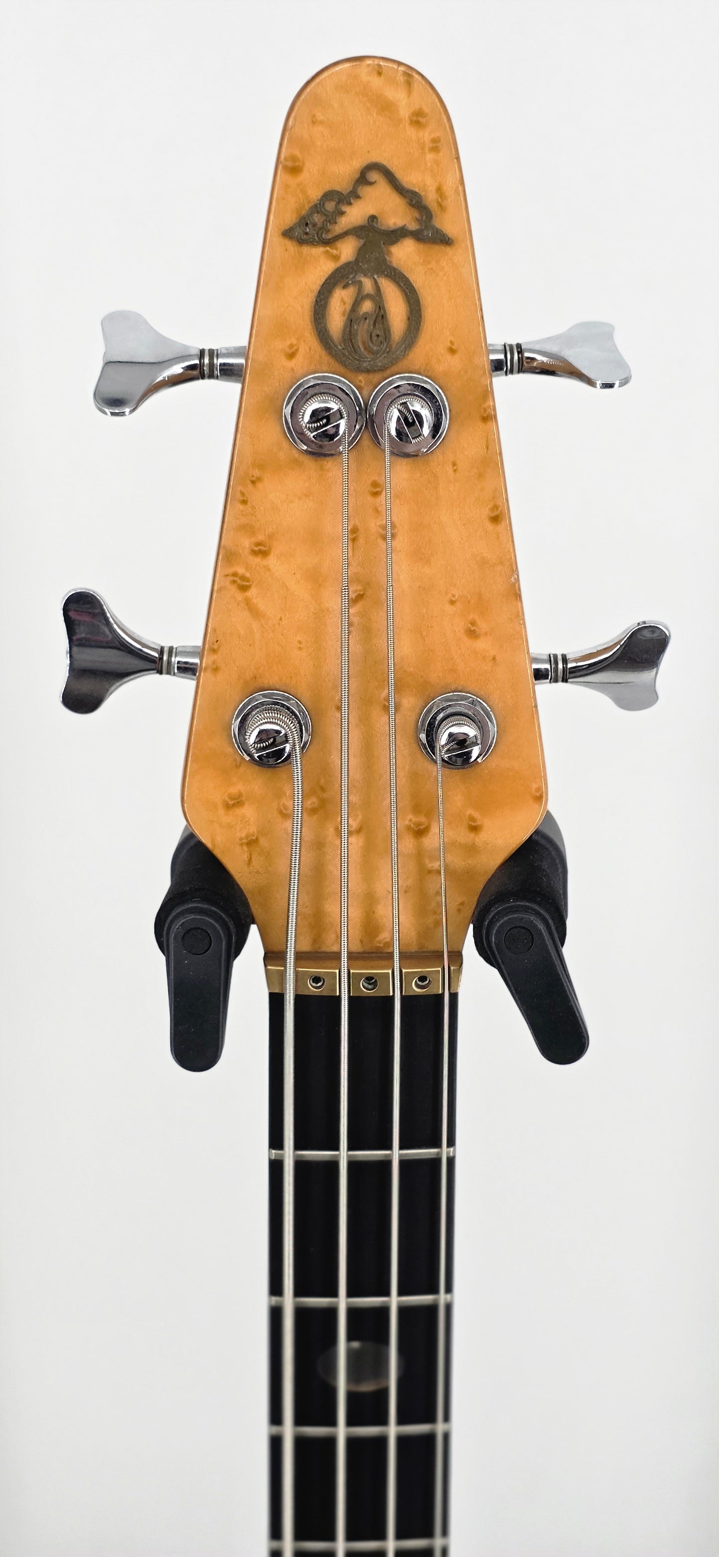 Alembic - Spoiler - 1987 - Birdseye Maple Top