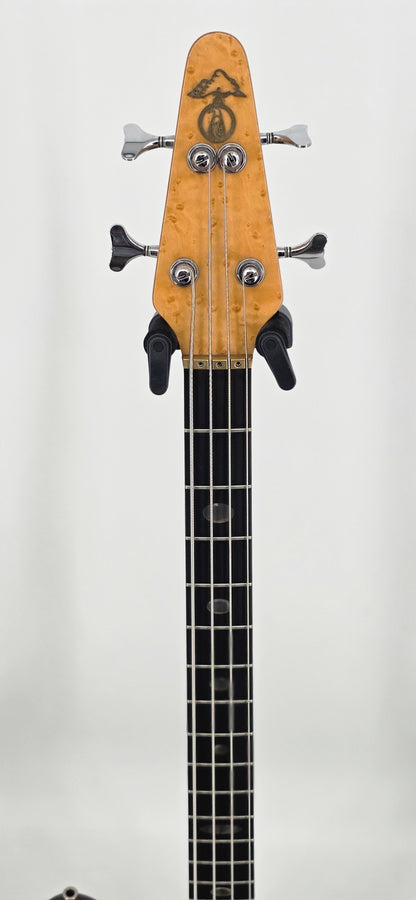 Alembic - Spoiler - 1987 - Birdseye Maple Top