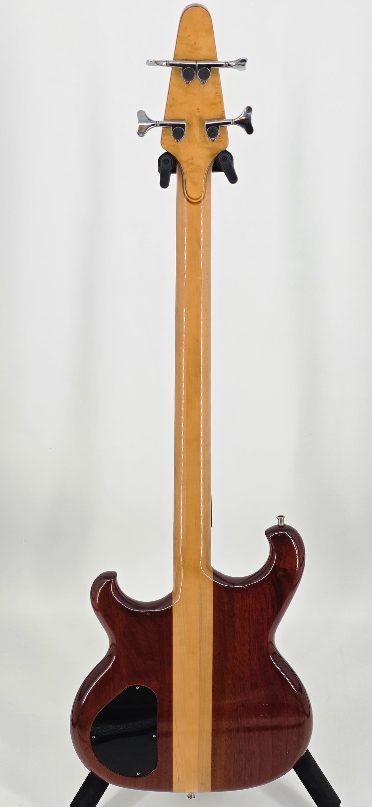 Alembic - Spoiler - 1987 - Birdseye Maple Top