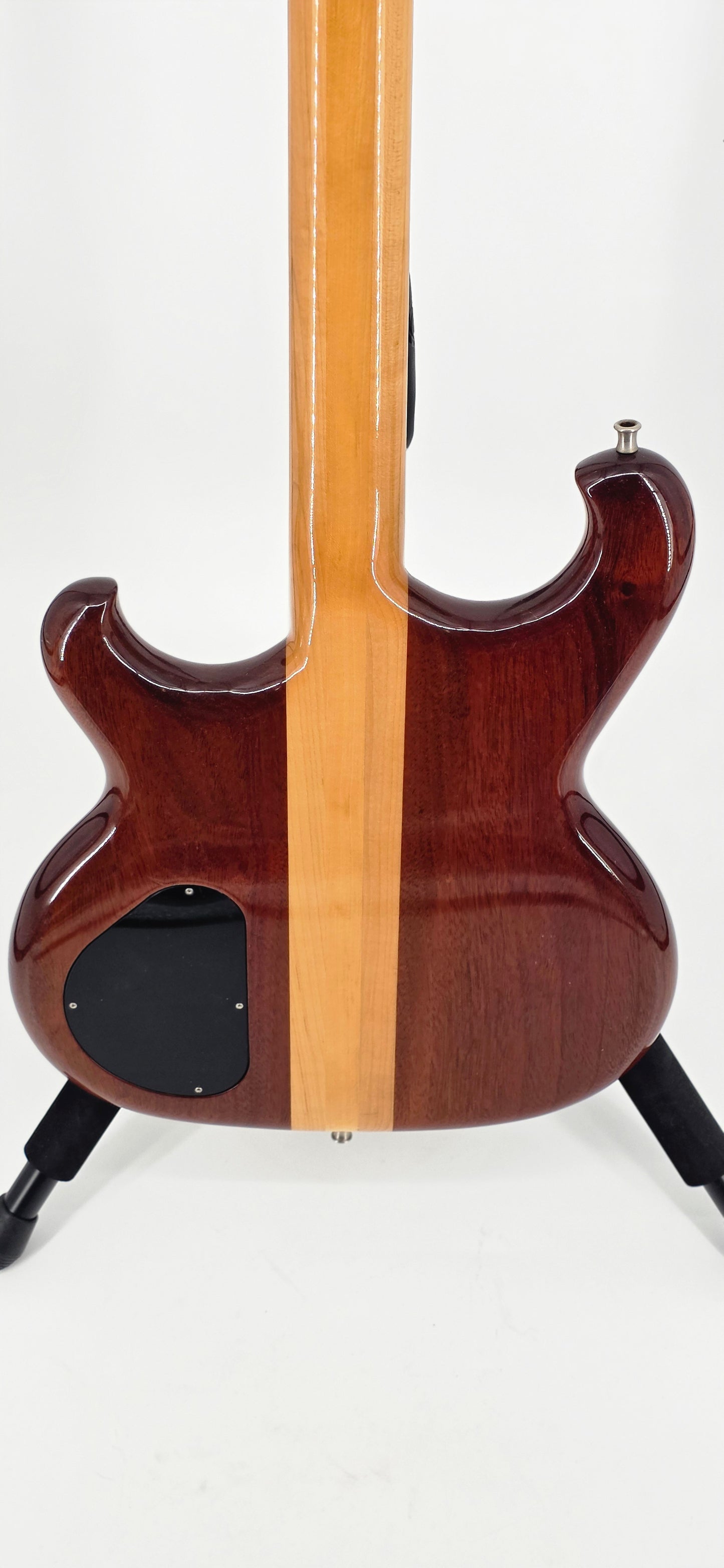 Alembic - Spoiler - 1987 - Birdseye Maple Top