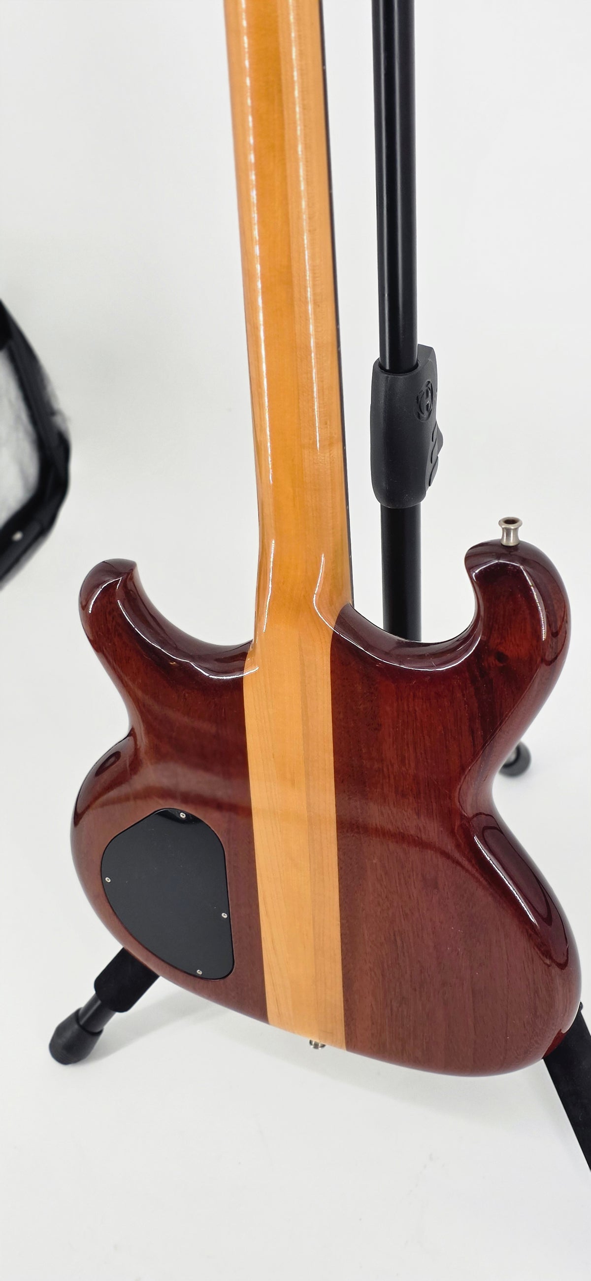 Alembic - Spoiler - 1987 - Birdseye Maple Top
