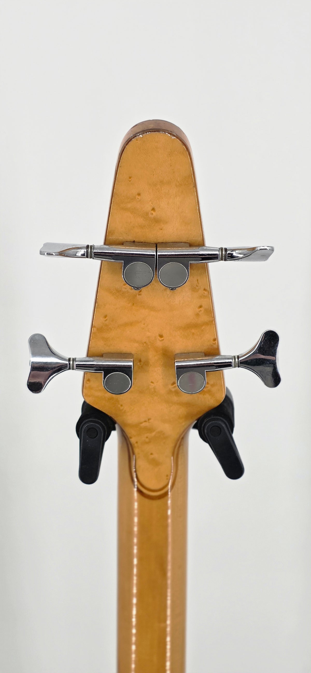 Alembic - Spoiler - 1987 - Birdseye Maple Top