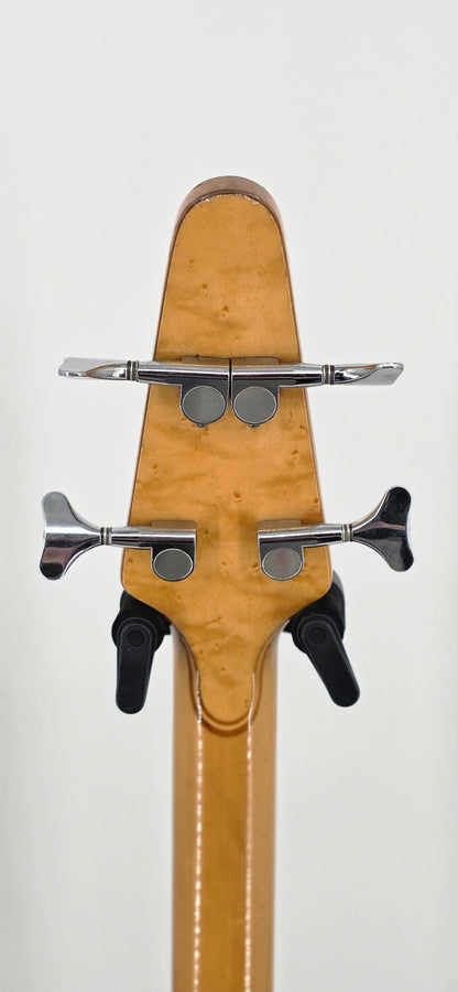 Alembic - Spoiler - 1987 - Birdseye Maple Top