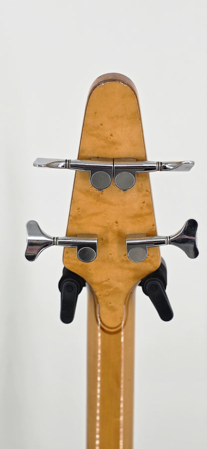 Alembic - Spoiler - 1987 - Birdseye Maple Top