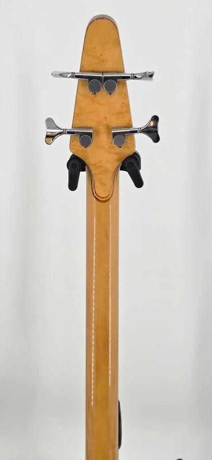 Alembic - Spoiler - 1987 - Birdseye Maple Top