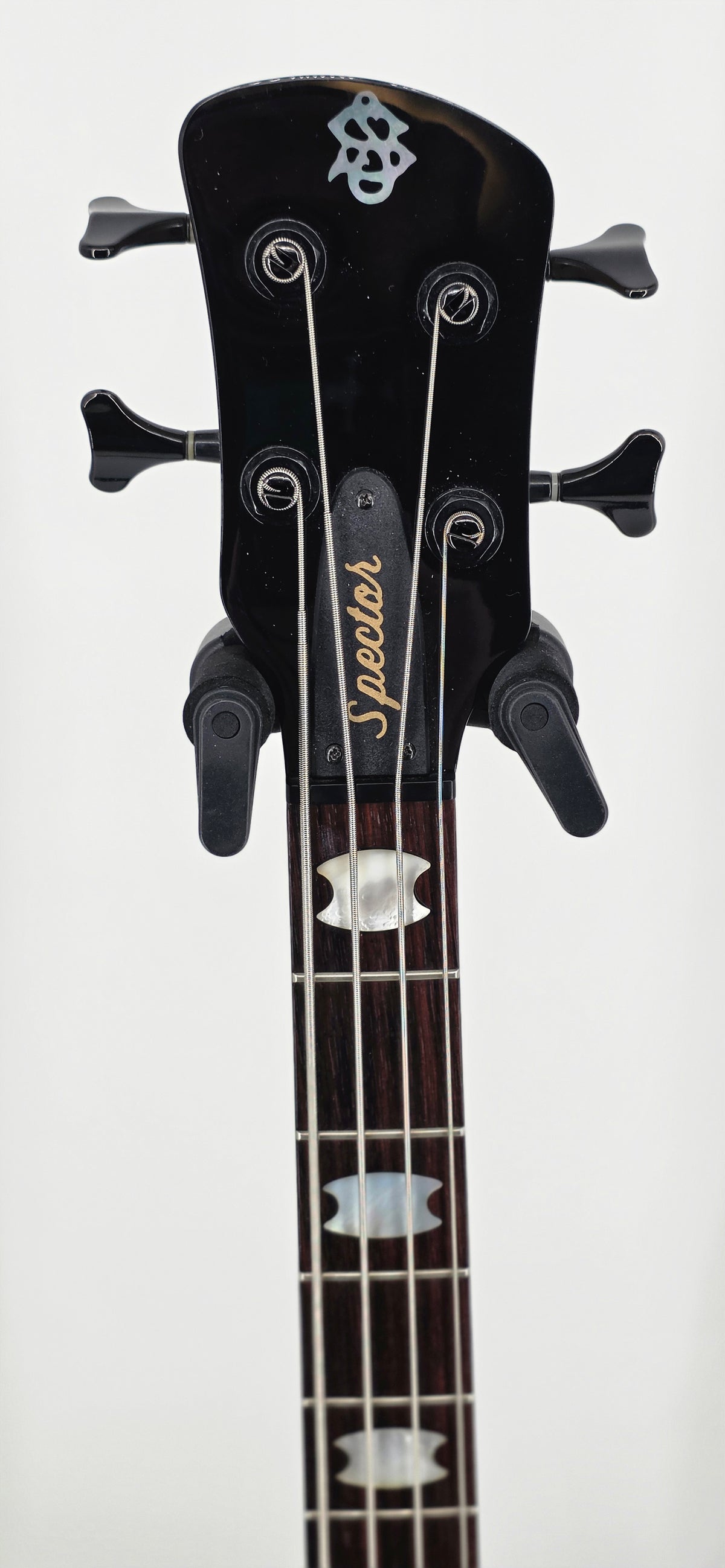 Spector - Eurobolt - 2018 - Zebrawood