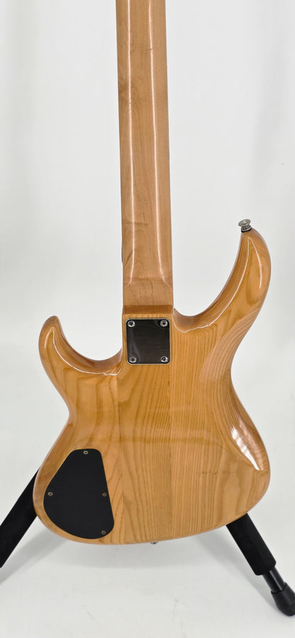 Carlo Robelli - New York Bass - Natural - Pro Grade Bass
