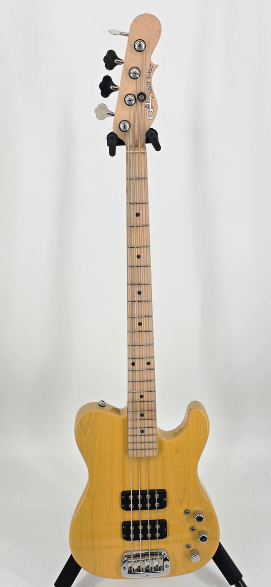 G&L - ASAT - 2010 - Blonde