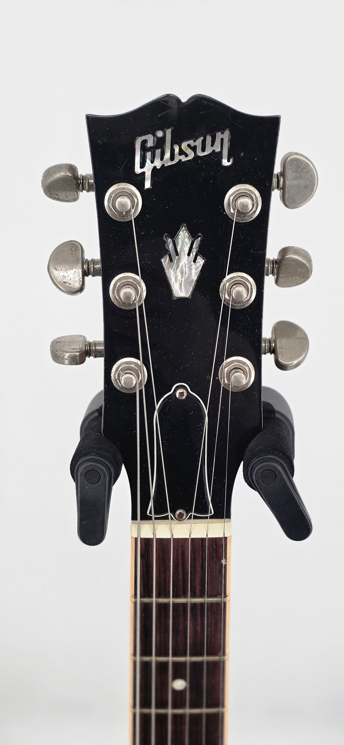 Gibson -  Memphis ES-335 Dot Figured model - 2005- Vintage Sunburst finish