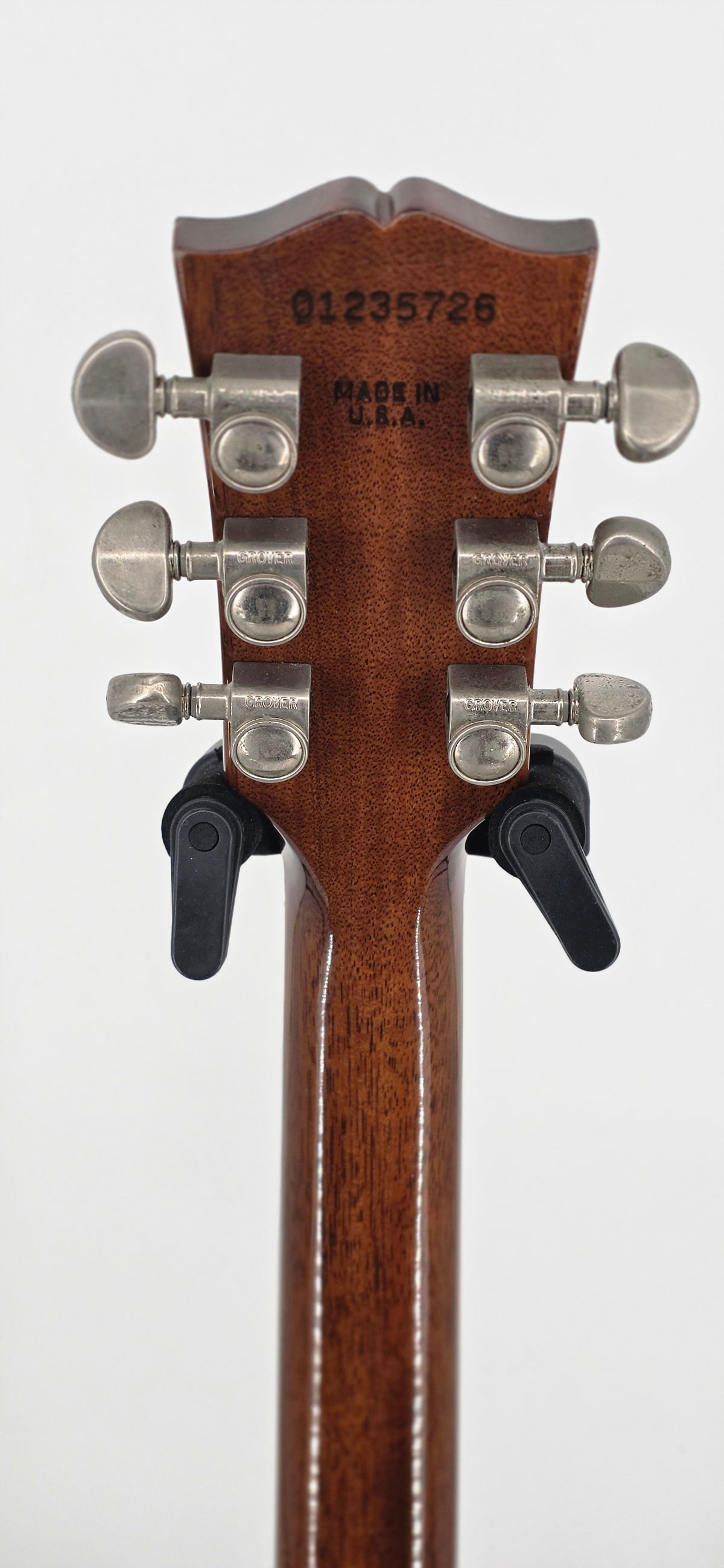 Gibson -  Memphis ES-335 Dot Figured model - 2005- Vintage Sunburst finish
