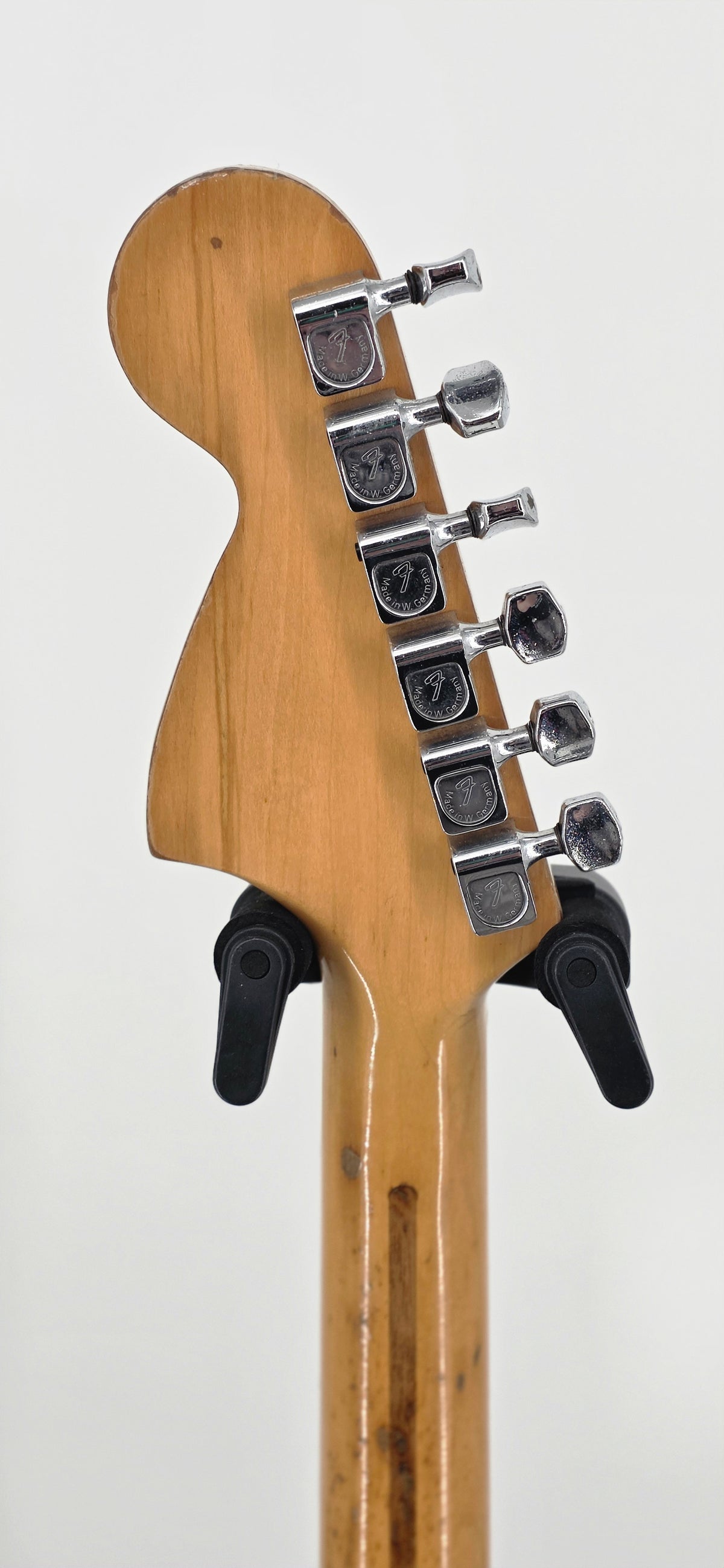 Fender - Telecaster Deluxe - 1973 - Mocha
