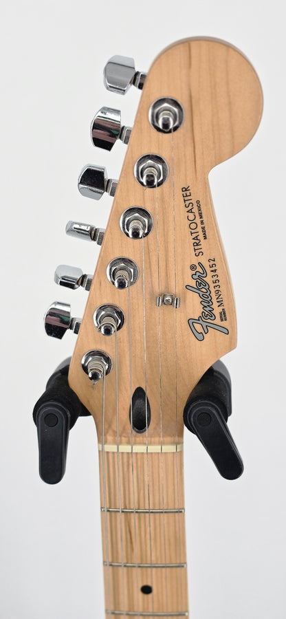 Fender - Standard Stratocaster - MIM - 1999 - Midnight Blue