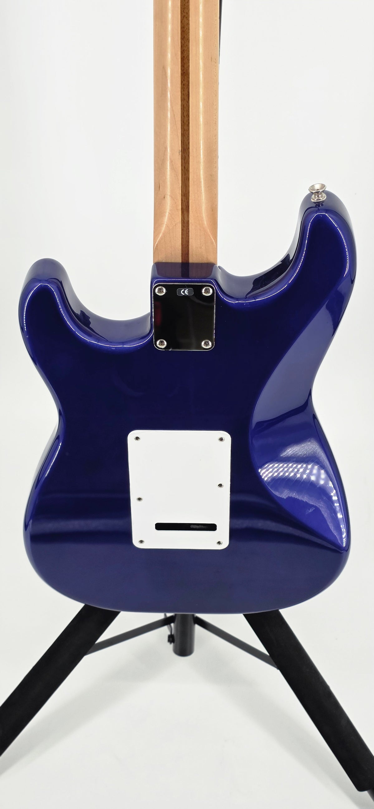 Fender - Standard Stratocaster - MIM - 1999 - Midnight Blue