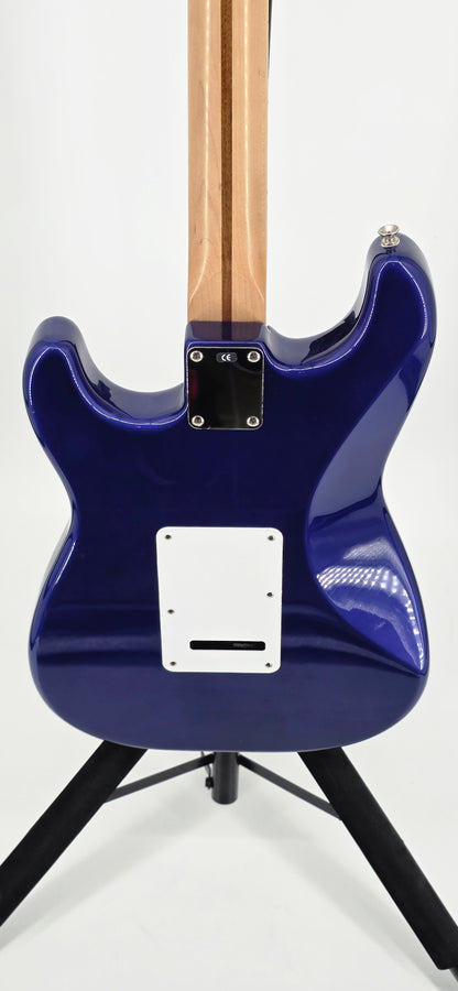 Fender - Standard Stratocaster - MIM - 1999 - Midnight Blue