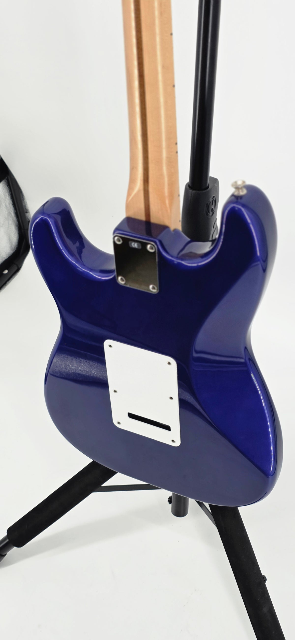 Fender - Standard Stratocaster - MIM - 1999 - Midnight Blue