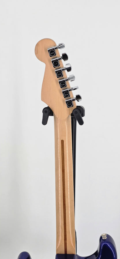 Fender - Standard Stratocaster - MIM - 1999 - Midnight Blue