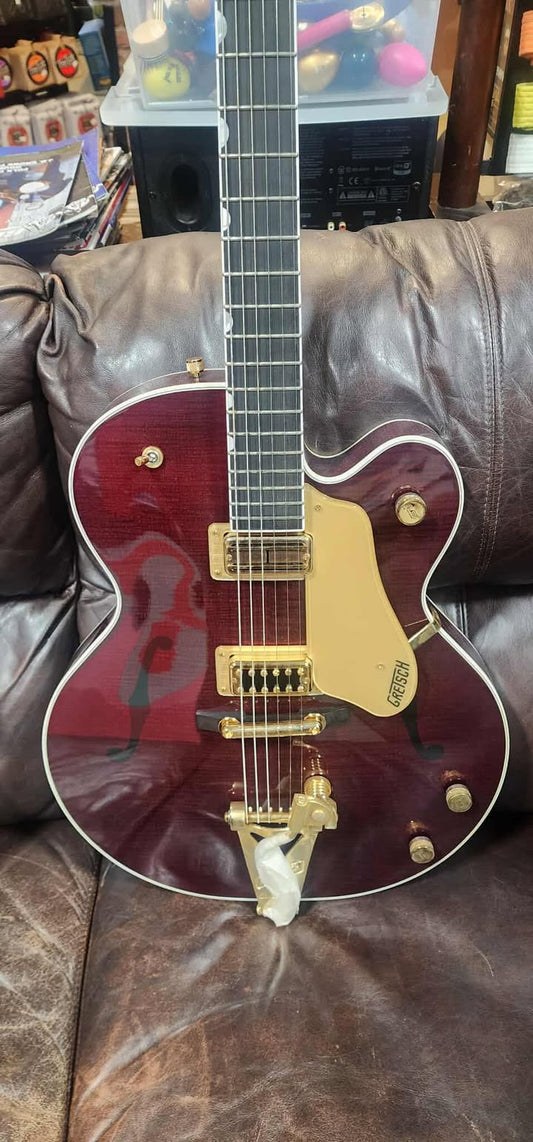 G6122T-59 Vintage Select Edition '59 Chet Atkins® Country Gentleman® Hollow Body with Bigsby
